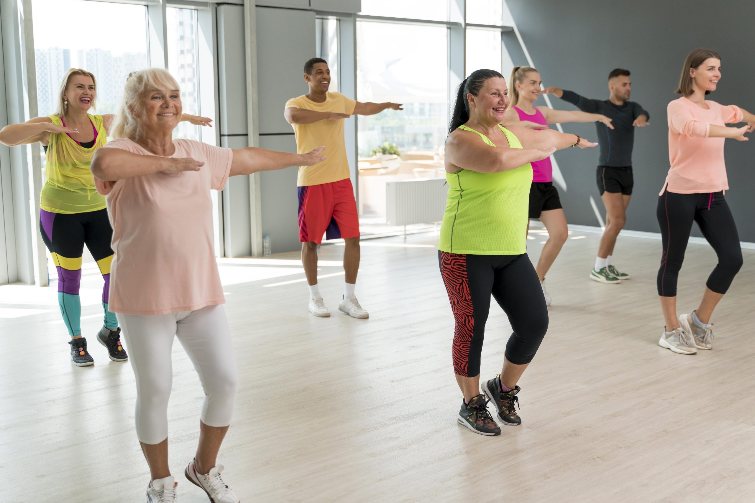 ZUMBA